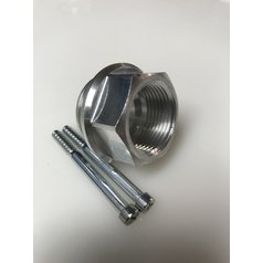 Pripojovací závit Syntesi G1/2"